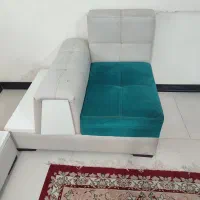 مبل مدل ال|مبلمان خانگی و میز عسلی|بندرعباس, |دیوار
