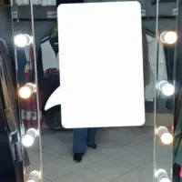 آینه هالیوودی