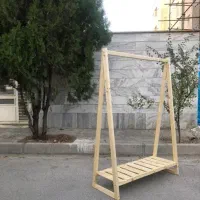 رگال و اکسسوری چوبی نوزاد