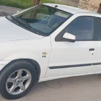 سمندLXمدل1393