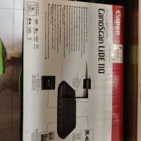 اسکنر Canon lide 110|پرینتر، اسکنر، کپی، فکس|زنجان, |دیوار