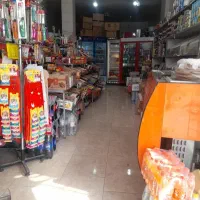 فروش وسایل مغازه