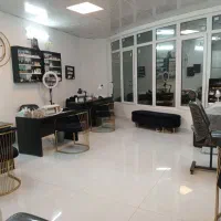 اجاره لاین در سالن زیبایی در بهترین مکان|خدمات آرایشگری و زیبایی|نیشابور, دارایی|دیوار