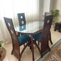 میز نهارخوری