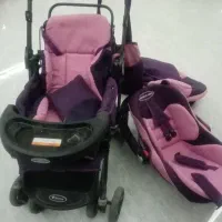 کا لسکه|کالسکه و لوازم جانبی|سنندج, |دیوار