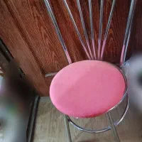 صندلی و میز اتو