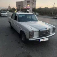 بنز معماری کلاسیک ، موتور سیکلت|خودرو کلاسیک|شیراز, کوی زهرا|دیوار