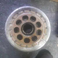 تعمیرات پمپ هیدرولیک راهسازی