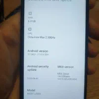 poco x3 nfc 128 Gig|موبایل|کرج, کرج نو|دیوار