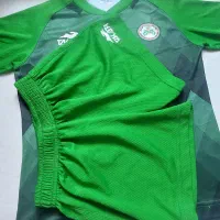 لباس ذوب آهن|تجهیزات ورزشی|فولادشهر, C3|دیوار