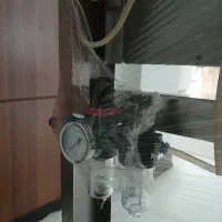 دستگاه پرکن ادکلن پنوماتیک(خلاء) ۴نازله|ماشین‌آلات صنعتی|تهران, جوادیه تهرانپارس|دیوار