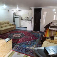 خانه مسافر همکف