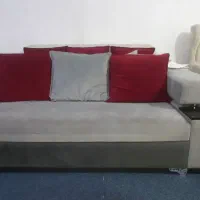 مبل راحتی ۹ نفره