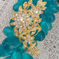 گل سینه