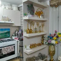 فروش آپارتمان مهر۹ درشهرک ولیعصر خوی|فروش آپارتمان|خوی, |دیوار