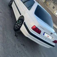 پارس ۱۴۰۰ تیوفایو دریچه سیمی|خودرو سواری و وانت|اصفهان, ارغوانیه|دیوار