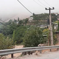 زمین مسکونی عظیمیه نهگانه