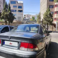 سمند x7 بنزینی خانگی|خودرو سواری و وانت|بیرجند, |دیوار