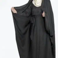 چادر قجری نو