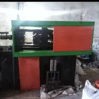 دستگاه تزریق پلاستیک ۲۵۰گرم