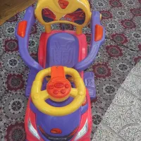 ماشین کودک|اسباببازی|قدس, شهرقدس|دیوار