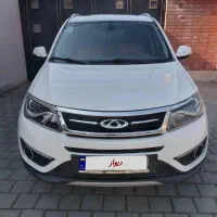 تیگو۵ مدل۱۴۰۰ بدون رنگ