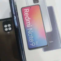 note9 pro|موبایل|اهواز, فرهنگ شهر|دیوار
