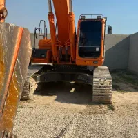 بیل دوسان۴۲۰