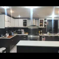 ۹ مترو  نیم کابینت آشپزخانه