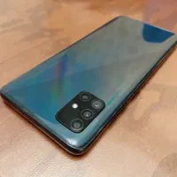 گوشی A51|موبایل|تبریز, |دیوار