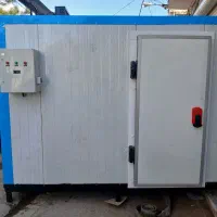 سردخانه زیر صفر ، بالای صفر اقتصادی