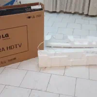 کارتن ال ای دی|تلویزیون و پروژکتور|تهران, بنی‌هاشم|دیوار