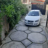 رانا پلاس ۱۴۰۲ کم کارکرد|خودرو سواری و وانت|قزوین, |دیوار