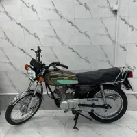 هندا 125 برند کیان مدل 94 در حد|موتورسیکلت|مشکین‌دشت, |دیوار
