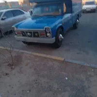 نیسان دوگانه آبشنال|خودرو سواری و وانت|اسلامشهر, شهرک واوان|دیوار