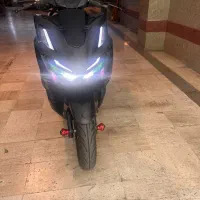 کلیک ۱۶۰ واریو