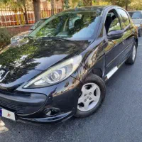 207اتومات،مدل۹۷،بیرنگ،کاملا مشابه صفر