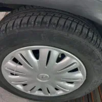 سمند lx مدل 98 بدون رنگ|خودرو سواری و وانت|تبریز, |دیوار