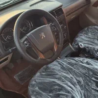 پژو پارس 1400 tu5|خودرو سواری و وانت|زاهدان, |دیوار