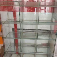 دکور شیشه ای حبوبات|فروشگاه و مغازه|یزد, |دیوار