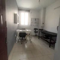 ۷۰متر/حاشیه خ.اصلی/تجاری/مناسب دفترکاروسالن زیبایی|اجارهٔ دفتر کار، اتاق اداری، مطب|مشهد, جاهد شهر|دیوار
