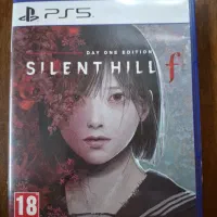 بازی Silent Hill f نسخه Day One Edition