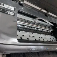 چاپگر رنگی hp