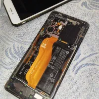 فروش دو عدد موبایل نیازمند به تعمیر