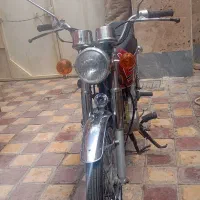 موتور مزایده CG