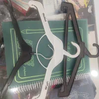 80عدد چوب لباسی|بندرخت و رخت‌آویز|بجنورد, |دیوار