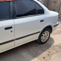 سمند LX ساده، مدل ۱۳۹۵