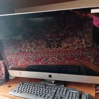 کامپیوتر ای مک|رایانه رومیزی|مشهد, کارگران|دیوار
