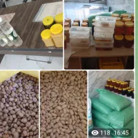 برنج عنبربوزیر قیمت بازار