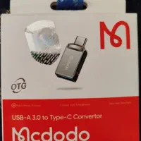 otg mcdodo